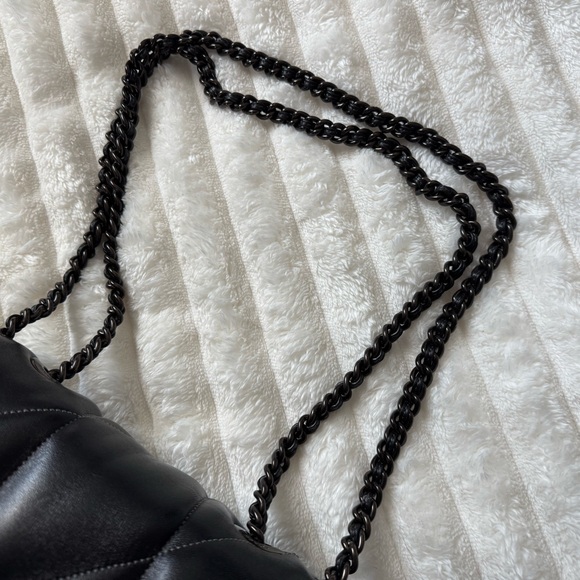 Coach Quilted Pillow Madison Bag - Picture 11 of 11